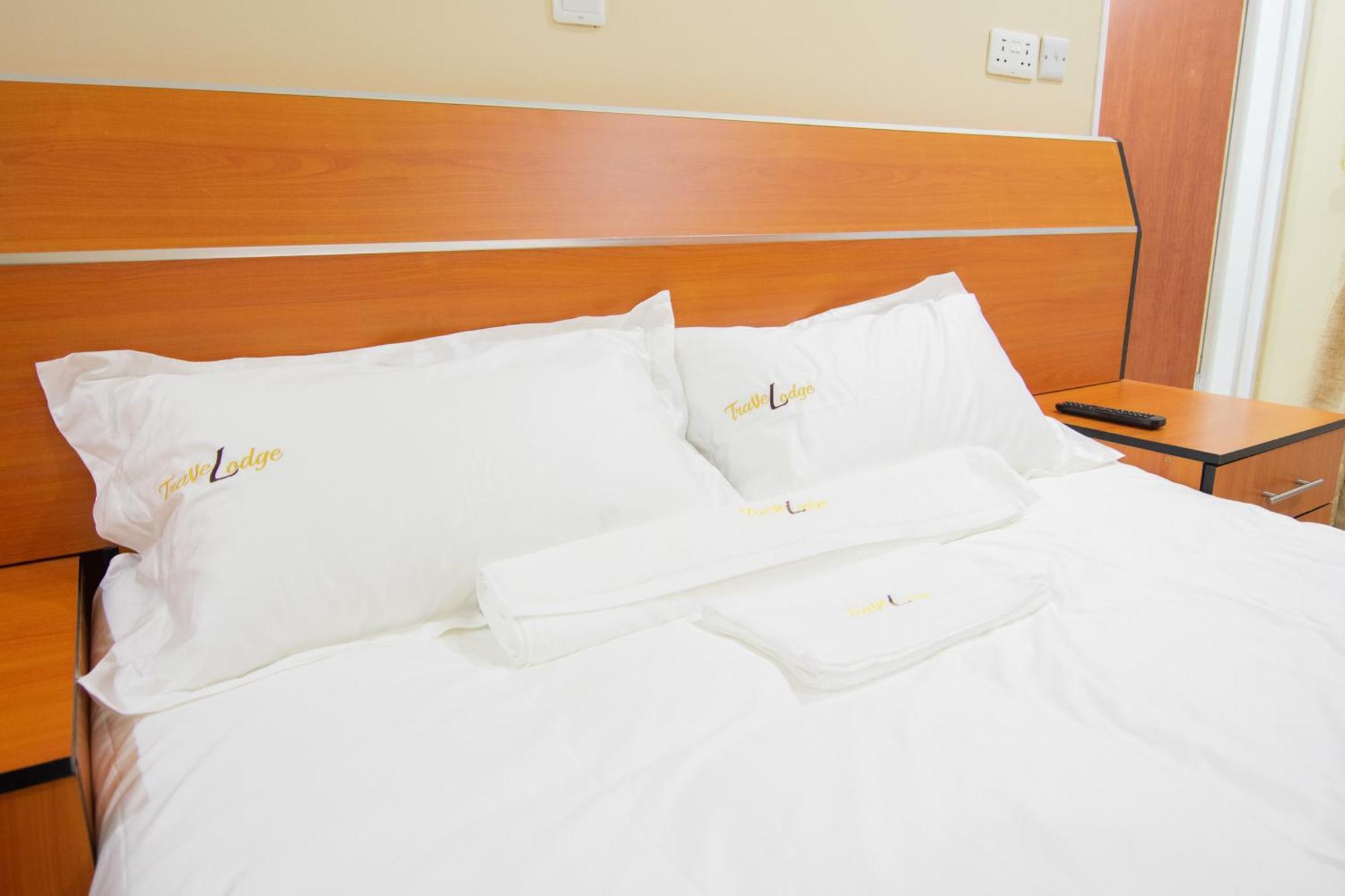 Travelodge Блантайр Екстер'єр фото